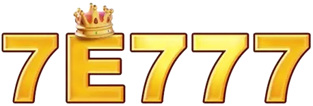 7e777 logo